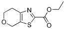 Ethyl 6,7-Dihydro-4H-pyrano[4,3-d]-1,3-thiazole-2-carboxylate CAS#: 1141669-67-1