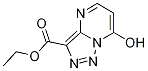 Ethyl 7-Hydroxy-[1,2,3]triazolo[1,5-a]pyriMidine-3-carboxylate CAS#: 1352723-55-7