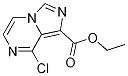 Ethyl 8-ChloroiMidazo[1,5-a]pyrazine-1-carboxylate CAS#: 1160248-06-5