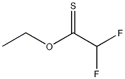 Ethyl Difluorothioacetate CAS#: 1076198-05-4