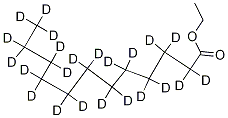 Ethyl Dodecanoate-d23 CAS#: 1219795-35-3