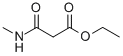 Ethyl-N-methyl malonamide CAS#: 71510-95-7