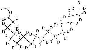 Ethyl Octadecanoate-d35 CAS#: 1219795-49-9
