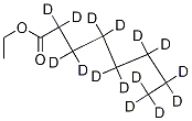 Ethyl Octanoate-d15 CAS#: 1219798-38-5