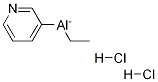 Ethyl (R)-3-(3-pyridyl)-beta-alanate 2HCl CAS#: 1217631-87-2