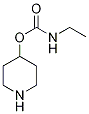 Ethyl-carbaMicacidpiperidin-4-ylester CAS#: 70724-24-2