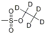Ethyl-d5 Methanesulfonate CAS#: 1219795-44-4
