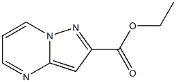 Ethyl pyrazolo[1,5-a]pyriMidine-2-carboxylate CAS#: 1353498-59-5