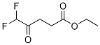 Ethyl5,5-difluoro-4-oxopentanoate CAS#: 1161004-57-4