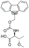 FMOC-(2S,3S)-2-AMINO-3-METHOXYBUTANOIC ACID CAS#: 1279029-70-7