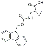 FMOC-AMCP-OH CAS#: 1263045-62-0