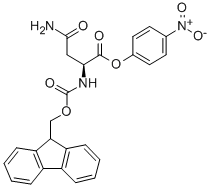 FMOC-ASN-ONP CAS#: 71989-17-8