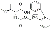 FMOC-D-THR(ME)-OH CAS#: 1301706-86-4