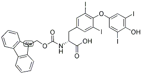 FMOC-D-THYROXINE CAS#: 1217630-45-9