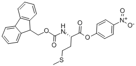 FMOC-MET-ONP CAS#: 71989-29-2