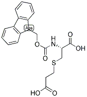 FMOC-S-CARBOXYETHYL-L-CYSTEINE CAS#: 1354488-30-4