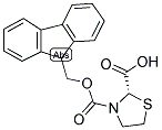 FMOC-(S)-THIAZOLIDINE-2-CARBOXYLIC ACID CAS#: 1366384-03-3