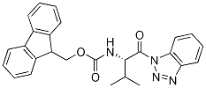 FMOC-Val-Bt CAS#: 1126433-37-1