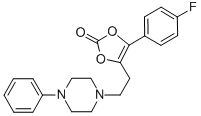 Fludoxopone CAS#: 71923-29-0
