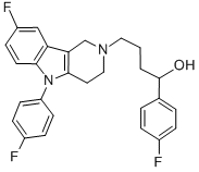 Flutroline CAS#: 70801-02-4