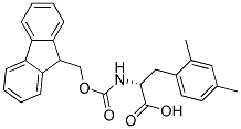 Fmoc-2,4-Dimethy-D-Phenylalanine CAS#: 1217627-86-5