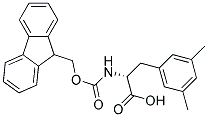 Fmoc-3,5-Dimethy-D-Phenylalanine CAS#: 1270290-76-0