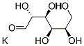 GLUCOSE POTASSIUM CAS#: 70896-52-5