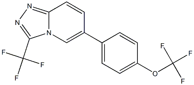 GS967 CAS#: 1262618-39-2