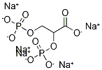Glycerate 2,3-Diphosphate SodiuM CAS#: 1287756-01-7