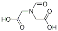 Glycine, N-(carboxyMethyl)-N-forMyl- CAS#: 71449-79-1
