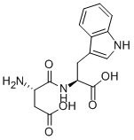 H-ASP-TRP-OH CAS#: 71835-79-5