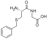 H-CYS(BZL)-GLY-OH CAS#: 7669-84-3