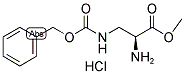 H-DAP(Z)-OME HCL CAS#: 71749-02-5