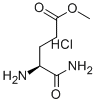 H-GLU(OME)-NH2 HCL CAS#: 70830-50-1