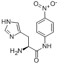 H-HIS-PNA CAS#: 70324-65-1