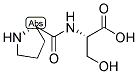 H-PRO-SER-OH CAS#: 71835-80-8