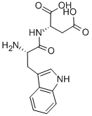 H-TRP-ASP-OH CAS#: 71835-78-4
