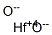 HAFNIUM OXIDE CAS#: 71243-80-6