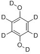 HYDROQUINONE-D6 CAS#: 71589-26-9