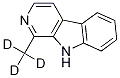 Harman-d3 CAS#: 1216708-84-7