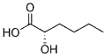 Hexanoic acid, 2-hydroxy-, (2S)- CAS#: 70267-26-4