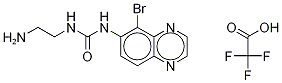 Hydroxy Brimonidine CAS#: 1216379-05-3