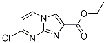 IMidazo[1,2-a]pyriMidine-2-carboxylic acid, 7-chloro-, ethyl ester CAS#: 1289121-43-2