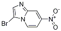 IMidazo[1,2-a]pyridine, 3-broMo-7-nitro- CAS#: 1234615-99-6