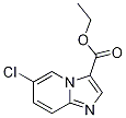 IMidazo[1,2-a]pyridine-3-carboxylic acid, 6-chloro-, ethyl ester CAS#: 1260797-60-1