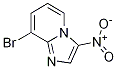 IMidazo[1,2-a]pyridine, 8-broMo-3-nitro- CAS#: 1289042-52-9