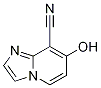 IMidazo[1,2-a]pyridine-8-carbonitrile, 7-hydroxy- CAS#: 1152617-29-2