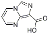 IMidazo[1,5-a]pyriMidine-8-carboxylic acid CAS#: 1083282-02-3