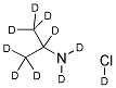 ISO-PROPYLAMINE-D9 DCL CAS#: 1219798-50-1