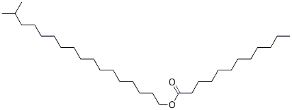 ISOSTEARYL LAURATE CAS#: 72576-79-5